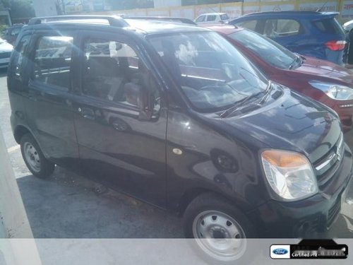 Used Maruti Suzuki Wagon R car for sale at low price