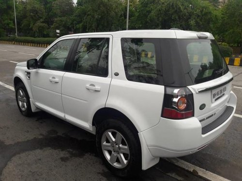 Land Rover Freelander 2 2015 for sale in best deal