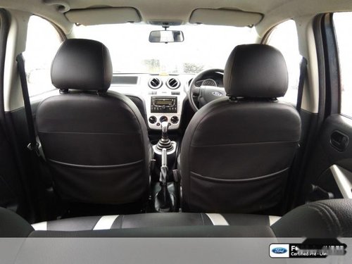 Used Ford Figo Diesel ZXI 2010 for sale 