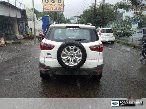 Used 2017 Ford EcoSport for sale