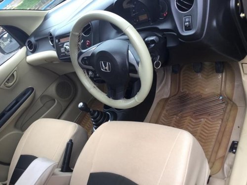 Good as new 2015 Honda Amaze for sale