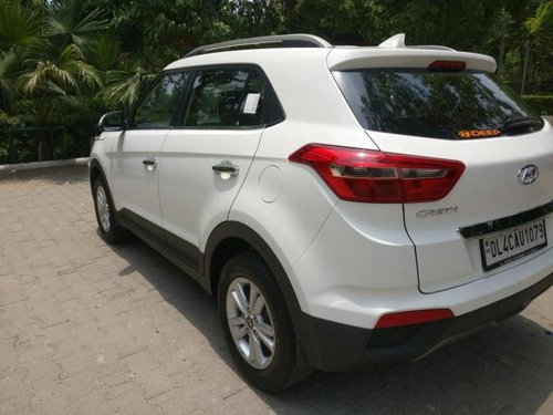 2015 Hyundai Creta for sale at low price