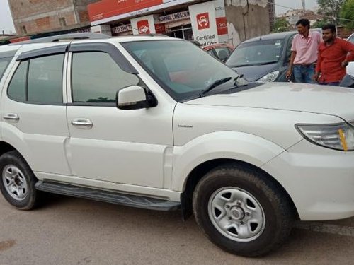 Tata Safari Storme EX 2015 for sale in good price