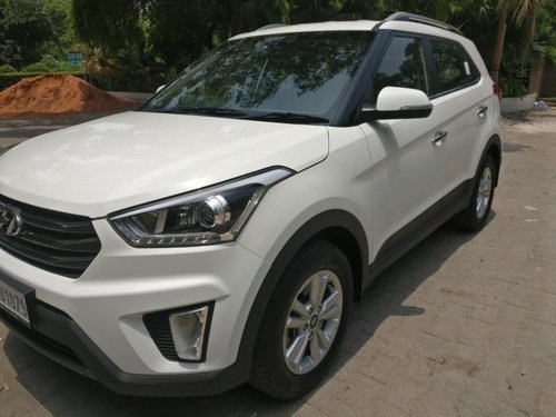 2015 Hyundai Creta for sale at low price