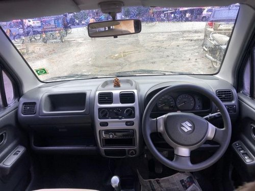 2007 Maruti Suzuki Wagon R for sale at low price