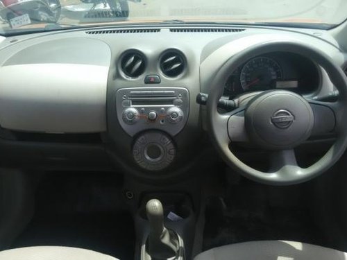 Nissan Micra 2010 for sale in best deal