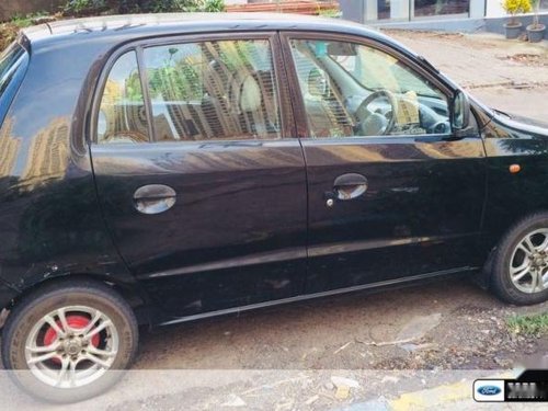 Hyundai Santro Xing 2006 for sale in negotiable price