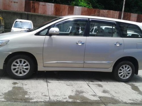 2014 Toyota Innova for sale at low price