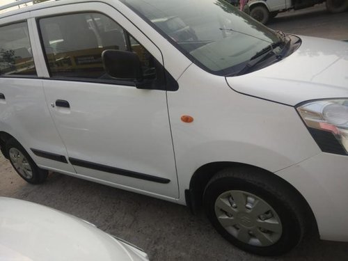 2015 Maruti Suzuki Wagon R for sale at low price