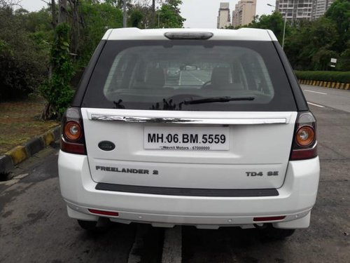 Land Rover Freelander 2 2015 for sale in best deal