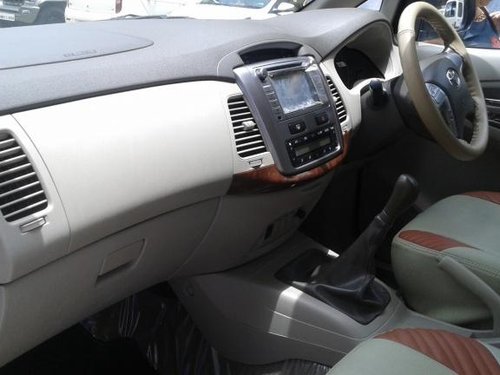 2014 Toyota Innova for sale at low price