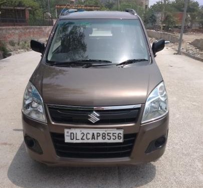 Used Maruti Suzuki Wagon R car for sale at low price