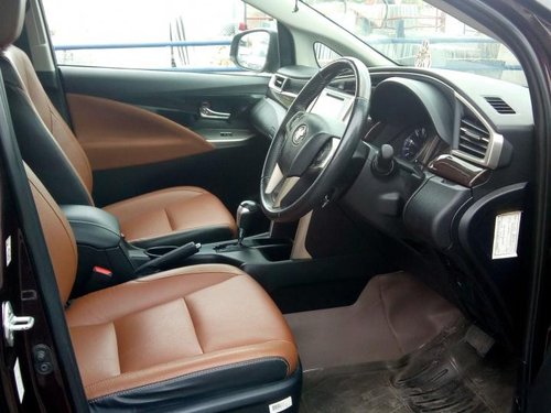 Toyota Innova Crysta 2016 for sale in best deal