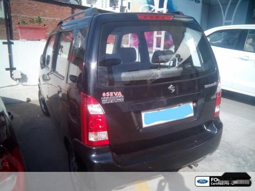 Used Maruti Suzuki Wagon R car for sale at low price