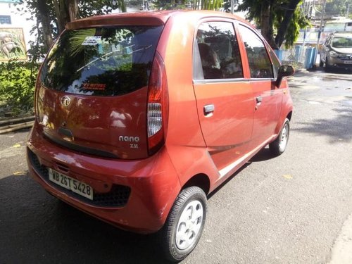 Used Tata Nano car for sale at low price
