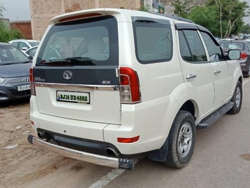 Tata Safari Storme EX 2015 for sale in good price