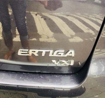 Used Maruti Suzuki Ertiga car for sale at low price