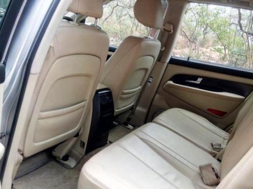 Used Mahindra Ssangyong Rexton car for sale at low price