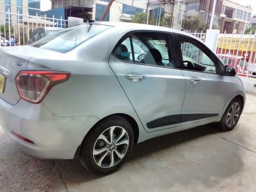 Used 2014 Hyundai Xcent for sale