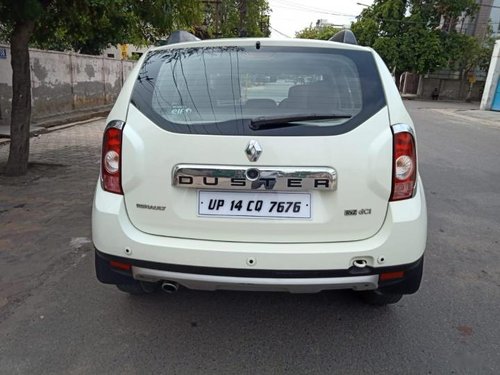 2015 Renault Duster for sale in good price