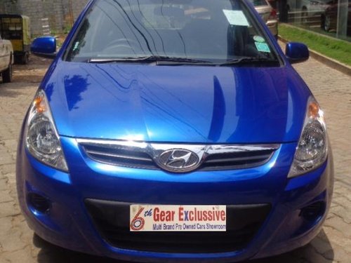 Used 2011 Hyundai i20 for sale