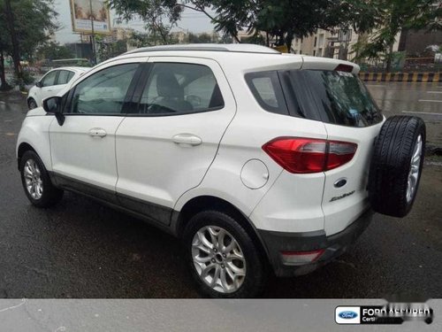 Used 2017 Ford EcoSport for sale