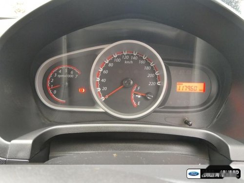 Used Ford Figo Diesel ZXI 2010 for sale 