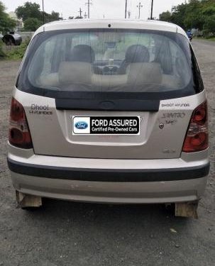 Hyundai Santro 2008 for sale in great deal