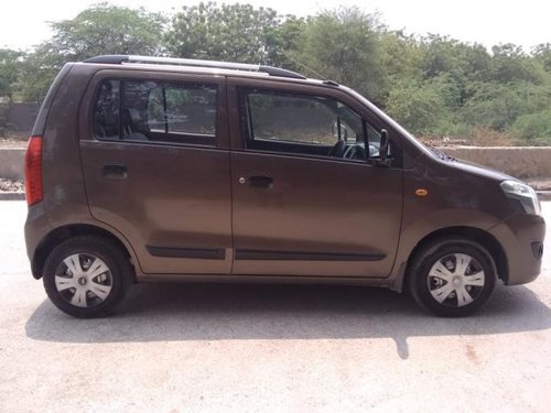 Used Maruti Suzuki Wagon R car for sale at low price