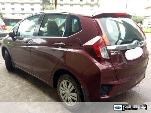 Good as new Honda Jazz 1.2 S i VTEC 2015 for sale