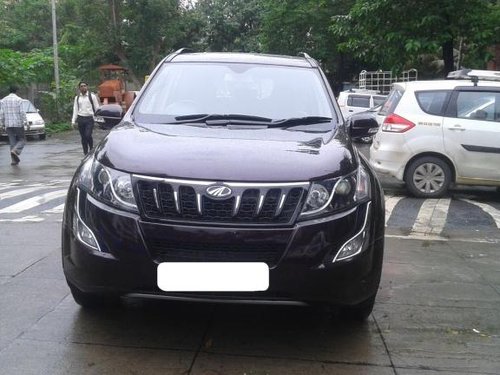 Mahindra XUV500 W10 AWD 2015 for sale in best price