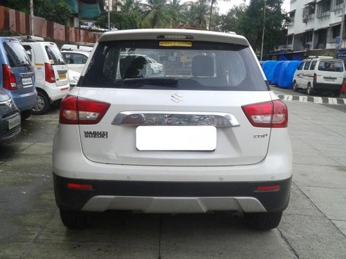 Used 2016 Maruti Suzuki Vitara Brezza for sale