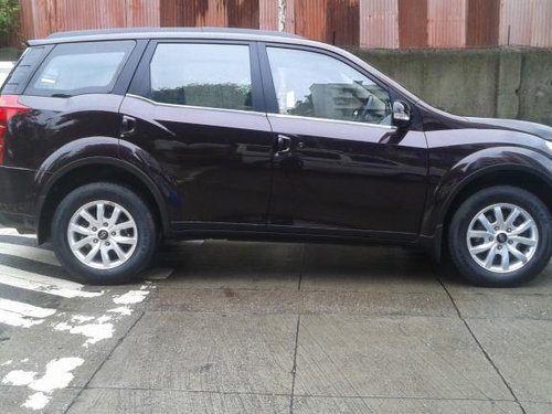 Mahindra XUV500 W10 AWD 2015 for sale in best price