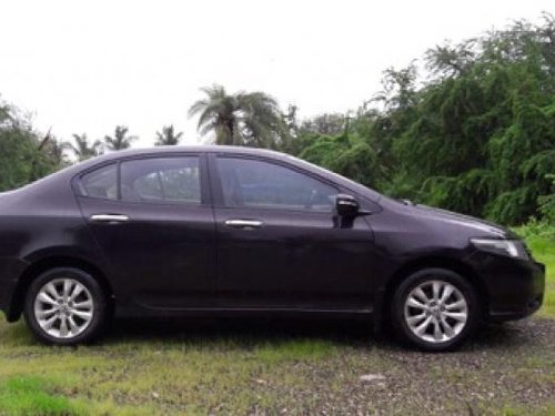 2012 Honda City for sale at low price