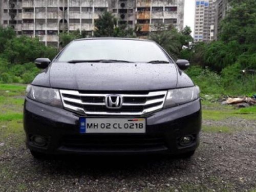 2012 Honda City for sale at low price