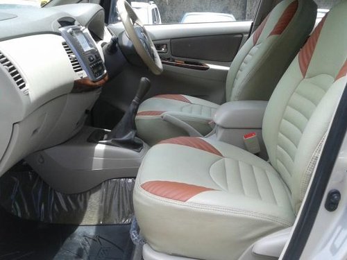 2014 Toyota Innova for sale at low price