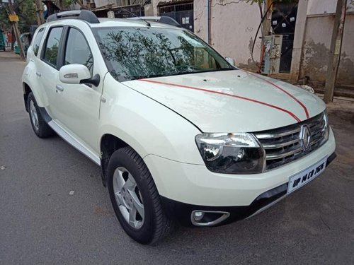 2015 Renault Duster for sale in good price