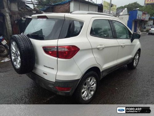 Used 2017 Ford EcoSport for sale