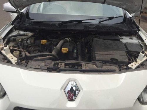 Used Renault Fluence E4 D 2012 for sale in good condition 