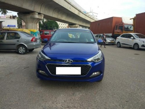 Used Hyundai Elite i20 car for sale at low price