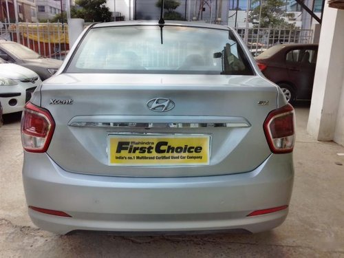 Used 2014 Hyundai Xcent for sale