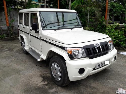 2015 Mahindra Bolero for sale