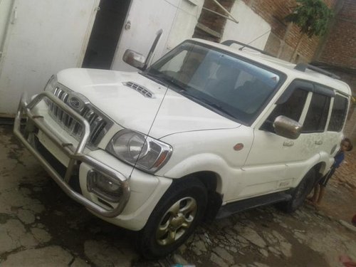 Used 2014 Mahindra Scorpio MT for sale