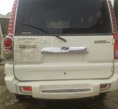 Used 2014 Mahindra Scorpio MT for sale