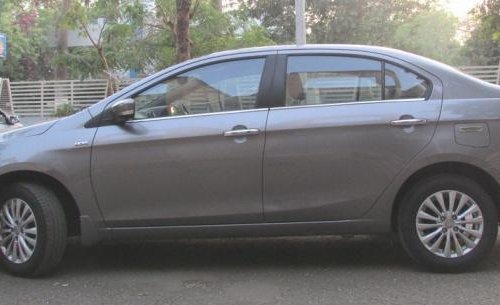 Used 2016 Maruti Suzuki Ciaz for sale