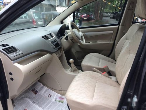 Used 2014 Maruti Suzuki Ertiga car at low price in Thane 