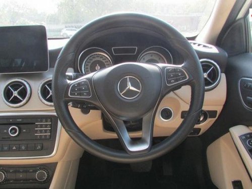 SUV 2016 Mercedes Benz GLA Class for sale