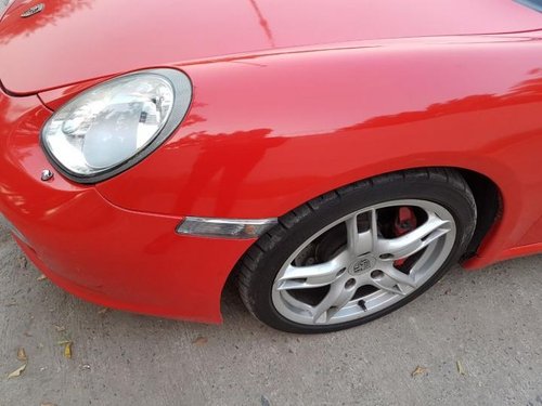 2006 Porsche Boxster for sale in best deal