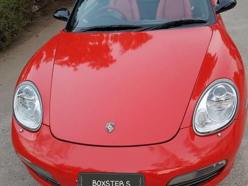 2006 Porsche Boxster for sale in best deal