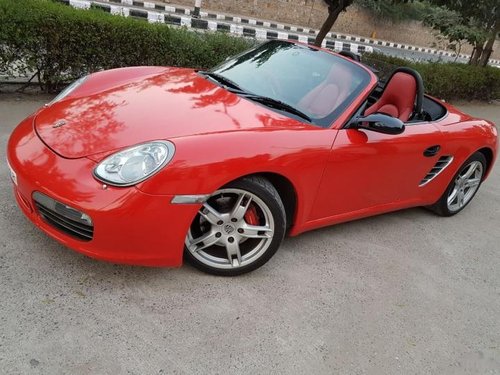 2006 Porsche Boxster for sale in best deal